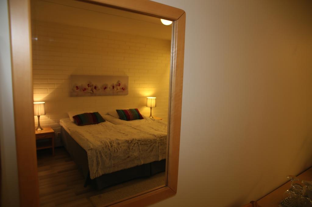 Linna Hotelli/Hartola Golf Quarto foto