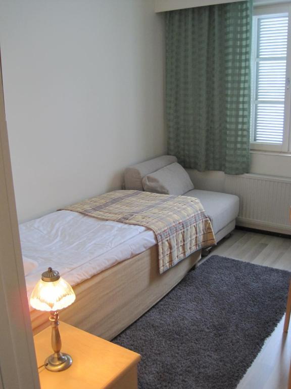Linna Hotelli/Hartola Golf Quarto foto
