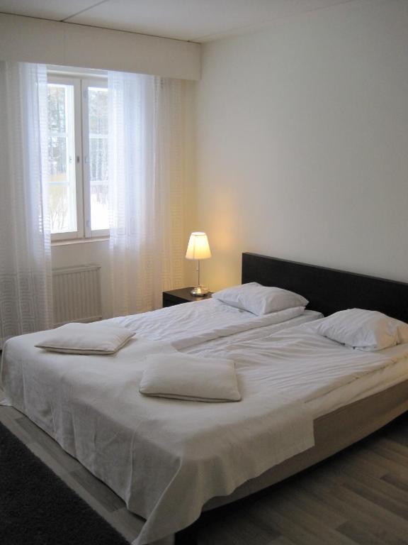Linna Hotelli/Hartola Golf Quarto foto