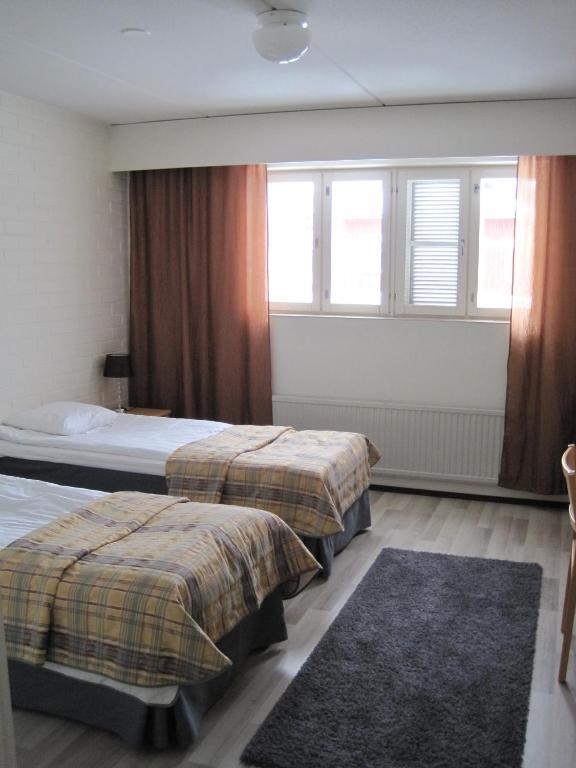 Linna Hotelli/Hartola Golf Quarto foto